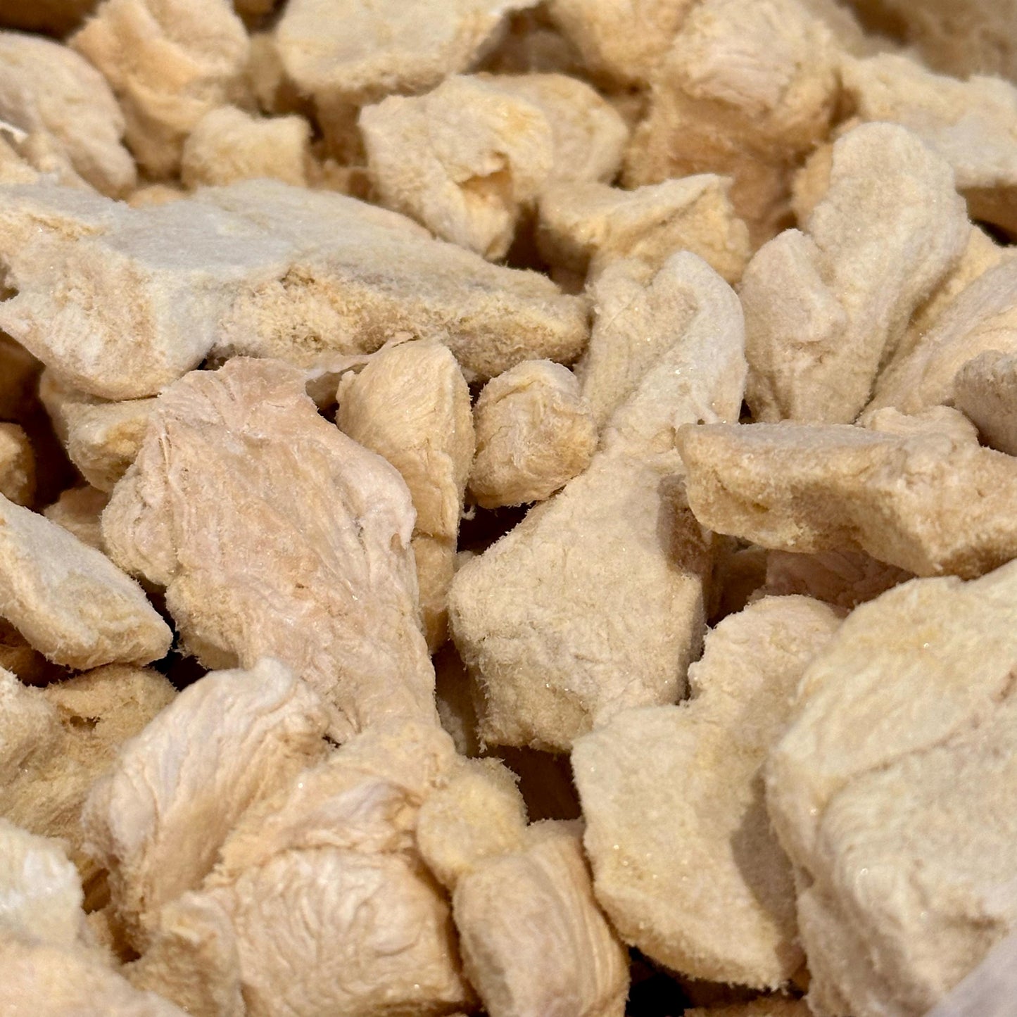 OzBite | 4*100g Freeze Dried Chicken Breast For Dog Cat Treat