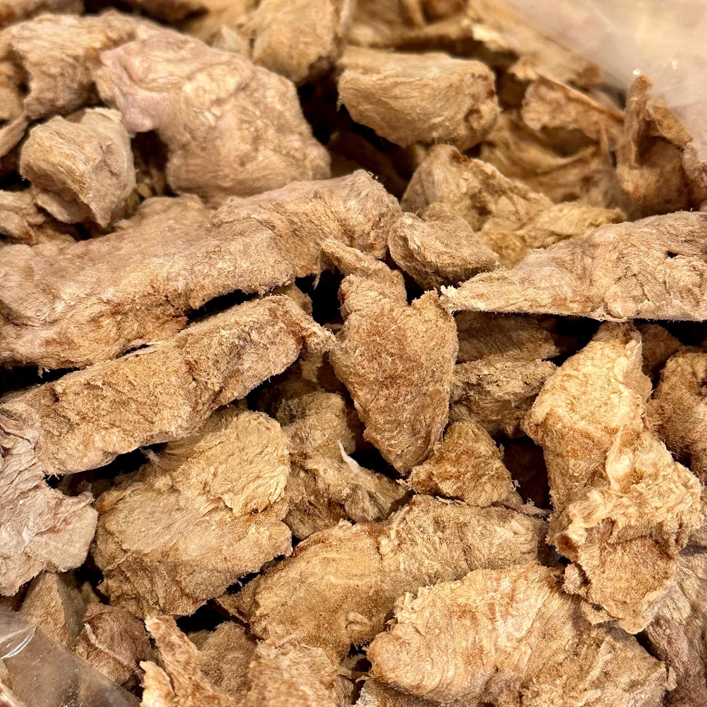OzBite | 5*100g Freeze Dried Mixed Protein Treats For Dog Cat Treat